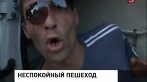 РУССКИЕ ИДУТ ДОМОЙ: Всего ХО-РО-ШЕ-ГО !