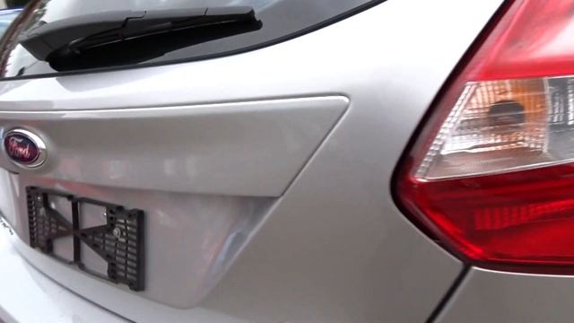 2013 Ford Focus LW MKII Sport Hatchback Ryde, Sydney, New South Wales, Top Ryde, Australia 273079 смотреть онлайн