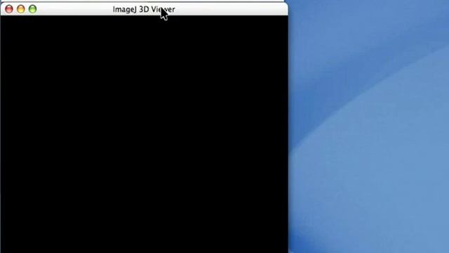 ImageJ 3D viewer demo part 1 смотреть онлайн