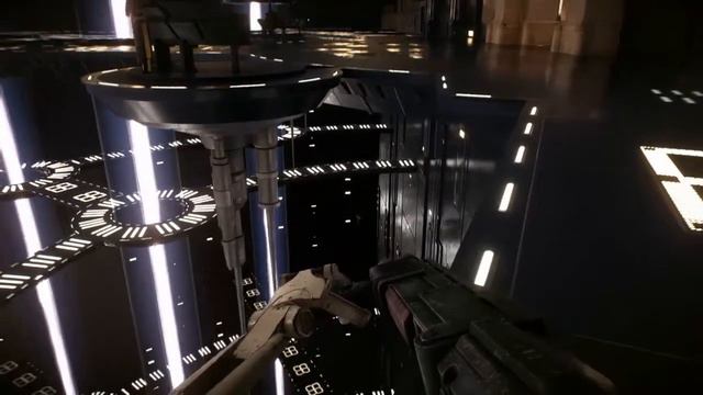 Star Wars Battlefront II | Ragdoll Compilation #6 смотреть онлайн