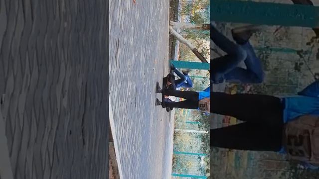 А потом пришел шинтас... смотреть онлайн