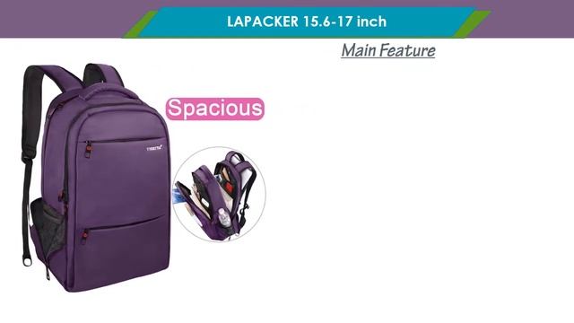 Best Laptop Backpack For Women 2019? Top 10 Best Laptop Backpack For Women смотреть онлайн