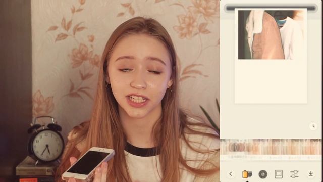 БЕСПЛАТНЫЕ ПРИЛОЖЕНИЯ ДЛЯ РЕТРО-ОБРАБОТКИ ФОТОГРАФИЙ || НА IOS И ANDROID смотреть онлайн