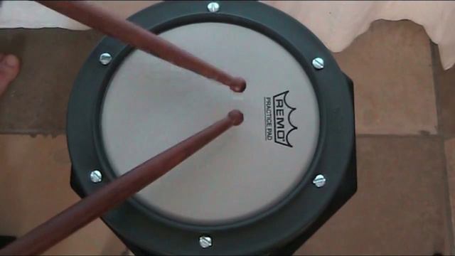 Exercise with Metronome смотреть онлайн