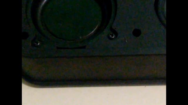 Bluetooth КОЛОНКА не работает без зарядки. смотреть онлайн