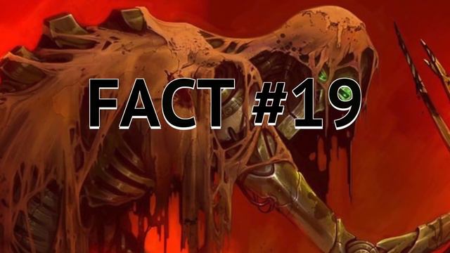 40 Facts and Lore about the Old Ones, Warhammer 40k смотреть онлайн