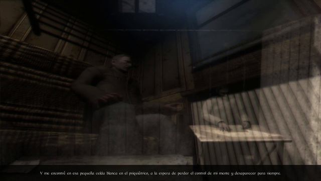 Arkhamend - Darkness Within 2: The Dark Lineage #1 смотреть онлайн