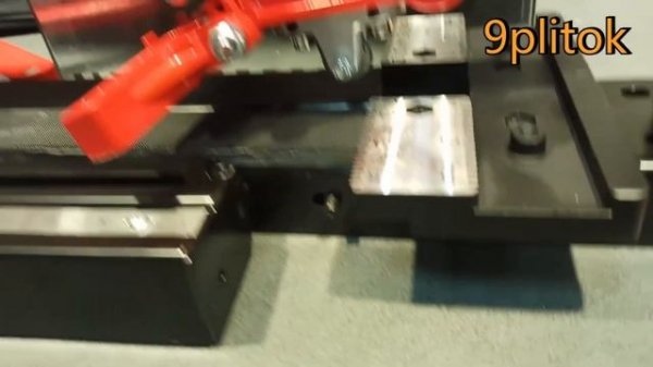 Улучшения DLT Optima