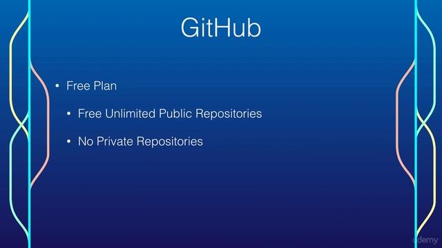 02 Core Concepts (Part 05) : What is GitHub смотреть онлайн