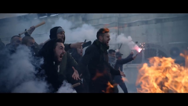 Егор Крид - Мало так мало (премьера клипа, 2016) смотреть онлайн