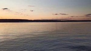 #Волга Отдых и Рыбалка на реке Волга. Вторая часть. Кемпинг 2021.