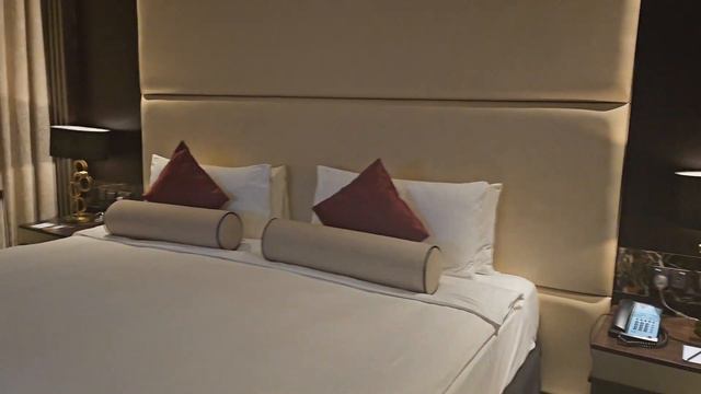 Millennium Place Dubai Marina 4* обзор отеля .Лучший район Дубая !Рядом пляж,метро,магазины #дубай смотреть онлайн