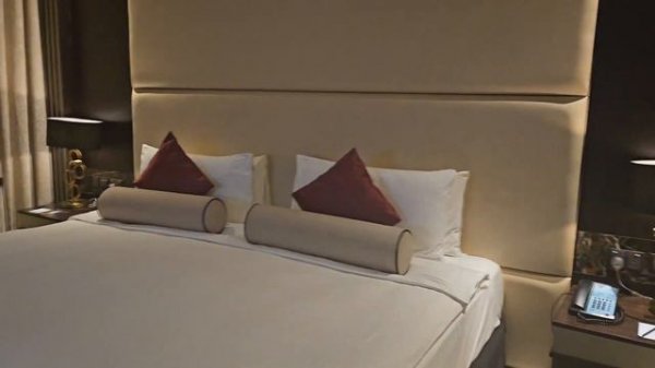 Millennium Place Dubai Marina 4* обзор отеля .Лучший район Дубая !Рядом пляж,метро,магазины #дубай