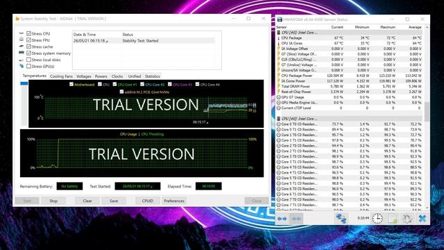 تجميعاتي(11) في هديه لكم : العاب الفوركي بكرت rx 6900xt смотреть онлайн