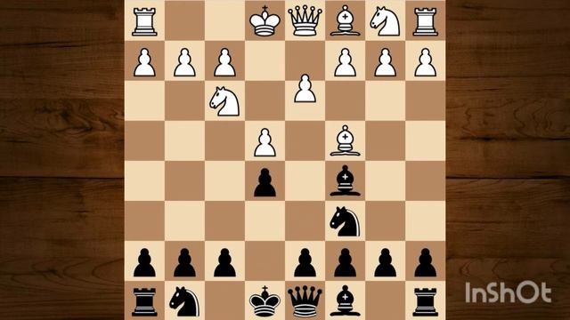 Шахматы.мат слоном за 2 хода смотреть онлайн