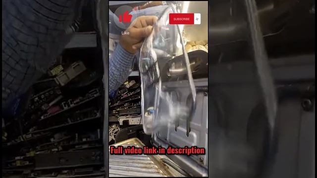 How to change toaster coil| how to repair toaster heater| how replace toaster coil professionally| смотреть онлайн