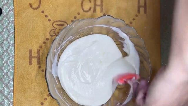 Сметанник казакша рецепт #сметанник #сметанныелепешки #пирог смотреть онлайн