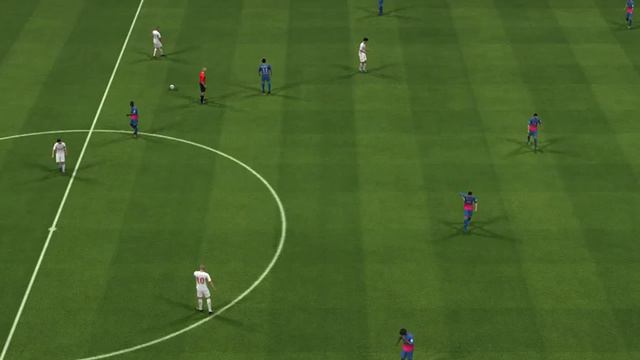 Поиграем в FIFA 14 Ultimate Team #3 РЕМСИЩЕ! смотреть онлайн