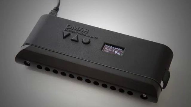 DM48 Gabriel's Oboe SWAM Oboe VST смотреть онлайн