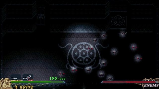 Ys I & II Chronicles+ (Ys I - Boss #03) - Vagullion [Nightmare Difficulty] смотреть онлайн