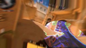 мувик под песню бежит по краю света