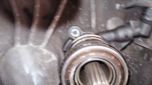 Как смазать выжимной подшипник