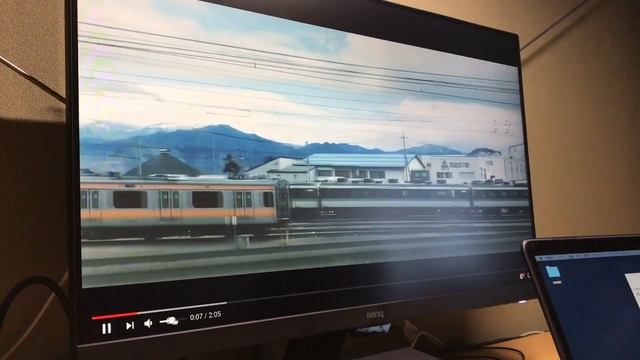 【吉田製作所風】amazonアウトレットで27インチディスプレイを買ってみた！ちゃんと使えるの？BenQ gw2780 смотреть онлайн