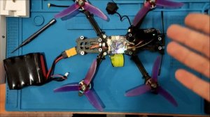 Лучшая FPV-система 2023 года: DJI O3 Air Unit. Подробный обзор