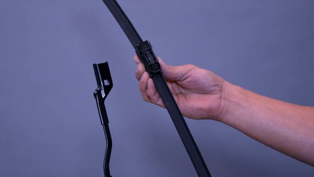 Michelin Radius Beam Top Lock Arm Installation - Size 22-A смотреть онлайн