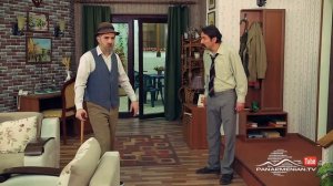 Ազիզյանները 4, Սերիա 21 / Azizyans / Azizyanner