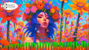 ДжаЯмми - На рейве цветы (royalty free music)