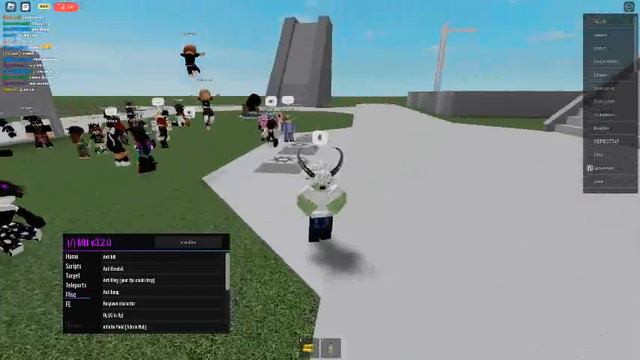 Roblox Ragdoll Engine script (Malware Hub) смотреть онлайн