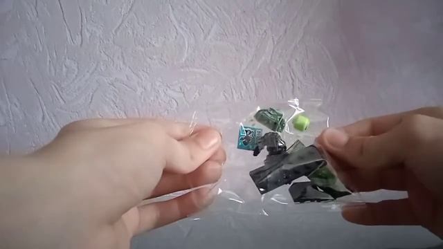 Распаковка Лего VIDEO смотреть онлайн