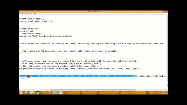 HOW TO LEARN HTML FOR BEGINNER смотреть онлайн