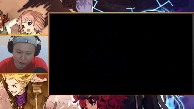 7 Deadly Sins Collaboration Summons! (The Alchemist Code)【タガタメ】 смотреть онлайн