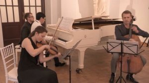 Альфред Шнитке Адажио