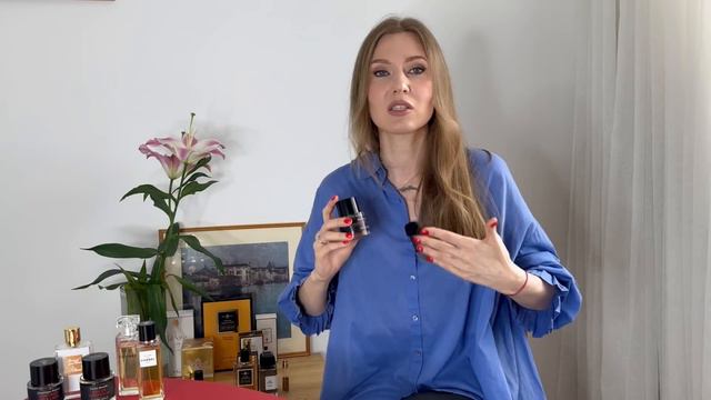 TAG:”10 ПАРФУМІВ, БЕЗ ЯКИХ Я НЕ Я» від @olgaparfumista смотреть онлайн