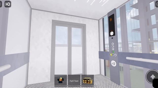 Небесные лифты в Roblox/Симулятор лифтов Roblox смотреть онлайн