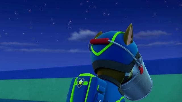 PAW Patrol - Pups Save Cap'n Turbots Missing Fish! - Rescue Episode - PAW Patrol Official & Friends смотреть онлайн