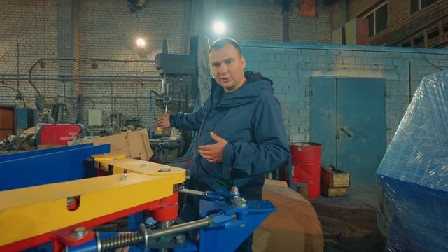 Горбыль отделяем лафет получаем | Решение для станков WALTER, СБЦ и СБ смотреть онлайн