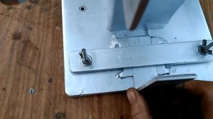 Наша приспособа для резки долов на клинках. Мастерская Дмитрова.