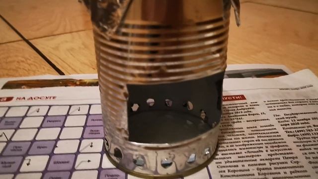 КАК СДЕЛАТЬ МИНИ ПЕЧКУ? БУРЖУЙКА СВОИМИ РУКАМИ! EXO TOP смотреть онлайн