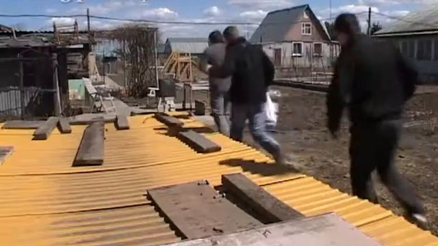 Шашлычная инструкция
