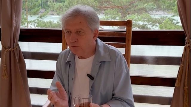 Как жить в гармонии если муж зарабатывает меньше? Анатолий Некрасов, психолог смотреть онлайн