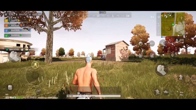 NEW STATE FIRST GAME PLAY /NEW STATE #short #Carbonxrama смотреть онлайн