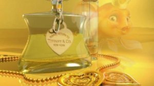 Клип. на  песню : Подарю тебе Золотой кулончик