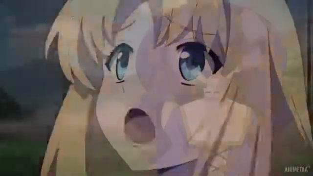 [AMV]Восхождение героя щита смотреть онлайн