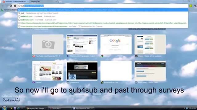 how to remove surveys смотреть онлайн