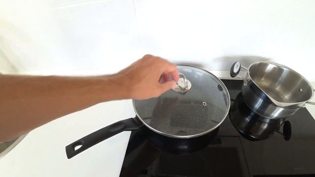 ⚫ НИКОГДА НЕ ПОКУПАЙ сковородку НЕ ПОСМОТРЕВ ЭТО ВИДЕО смотреть онлайн