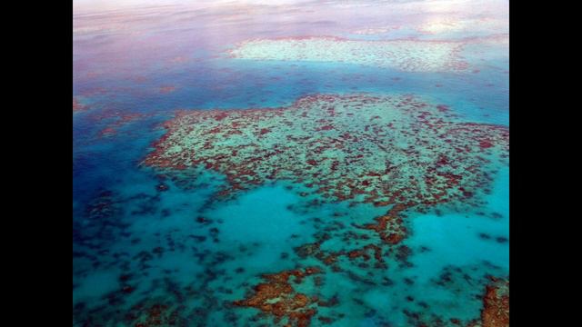How pacific ocean changed the history? смотреть онлайн